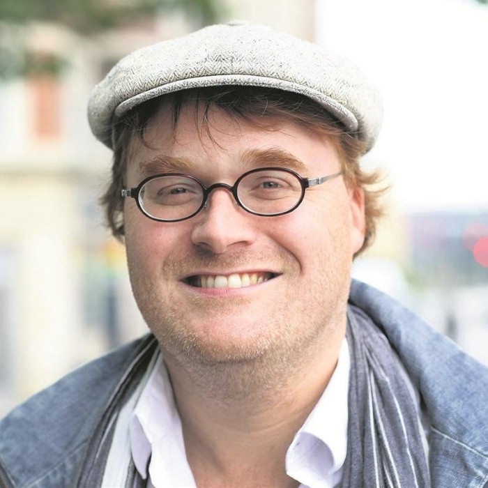 Benjamin Koppel