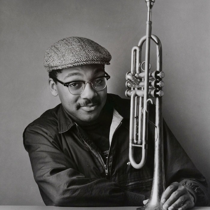 Wynton Marsalis