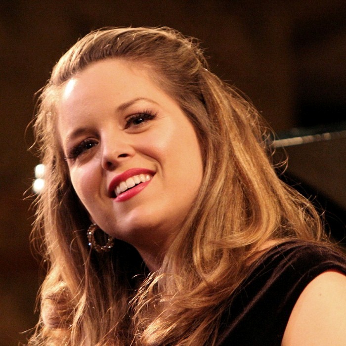 Molly Ryan