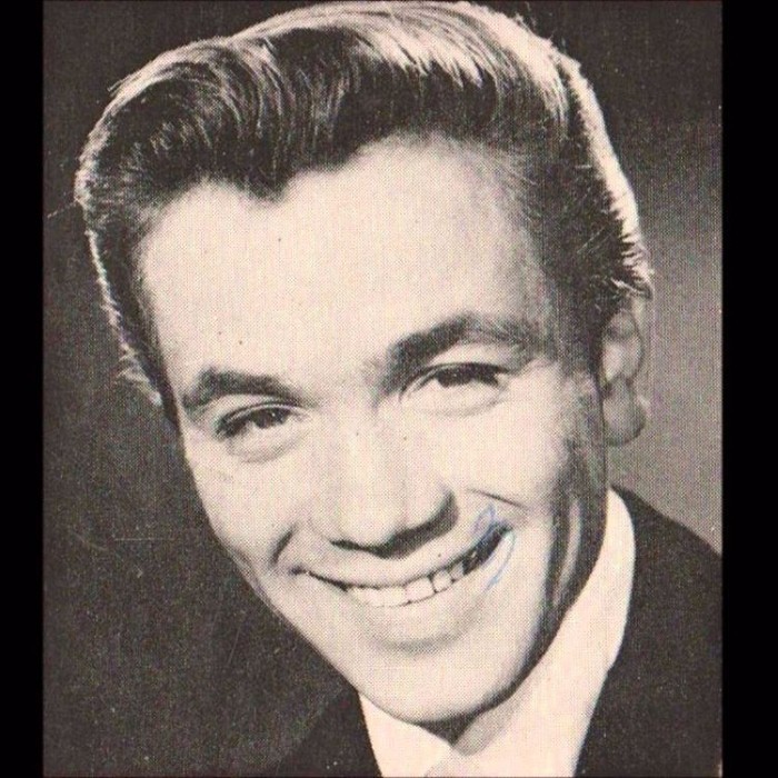 Gus Backus