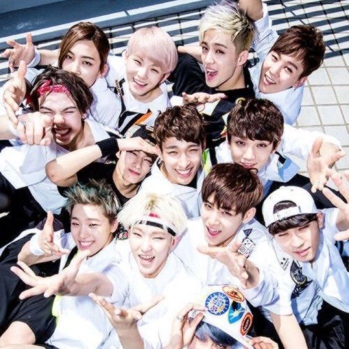 Photo of SEVENTEEN