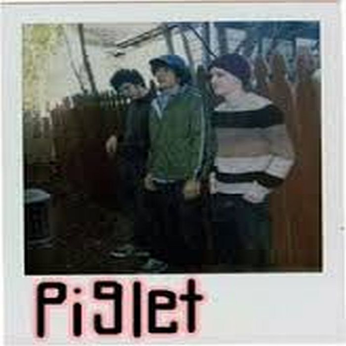 The Piglets