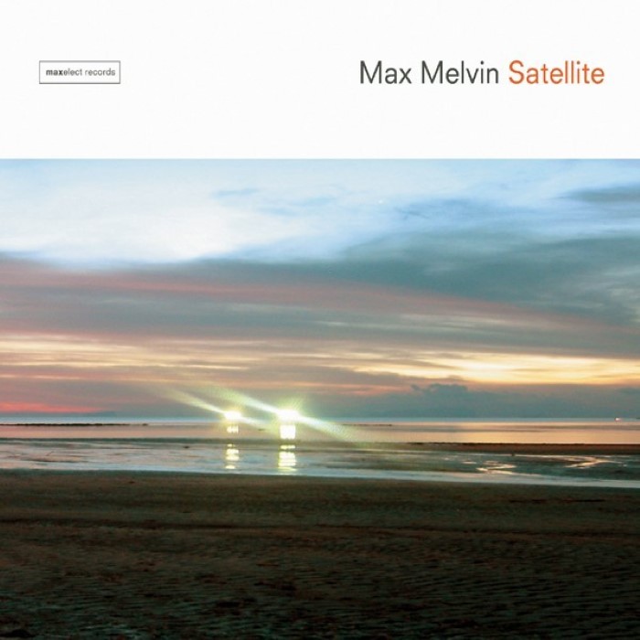 Max Melvin