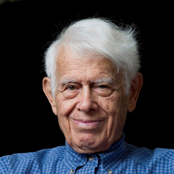 Frank Glazer
