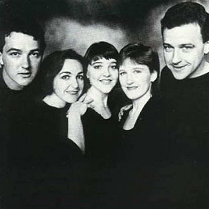 The Rankin Family