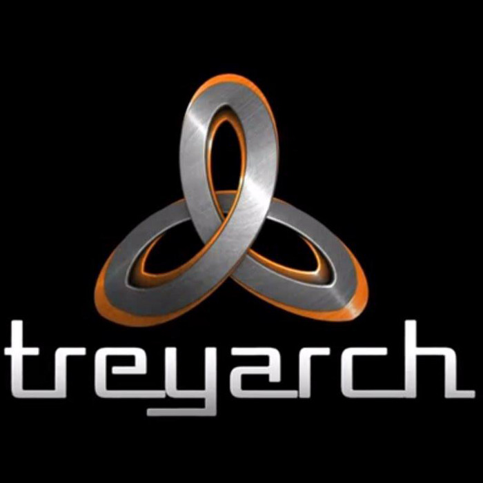 Treyarch Sound