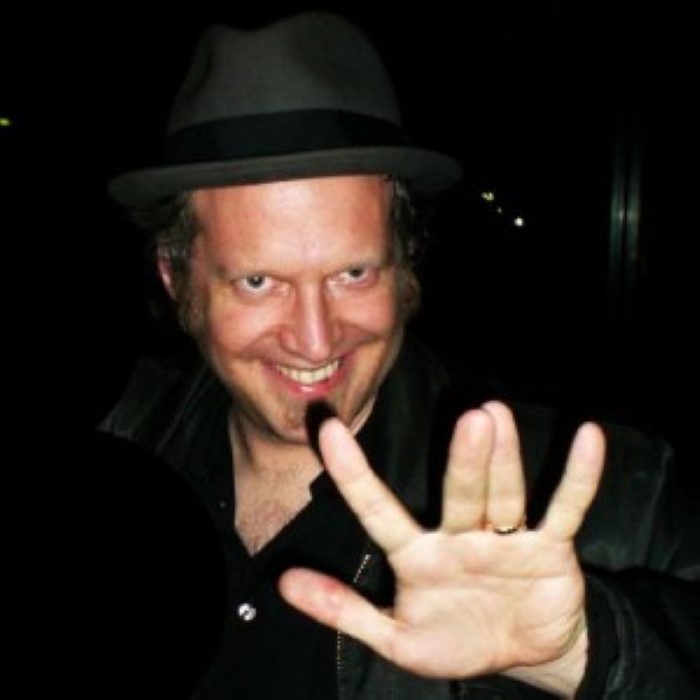 David Hillyard and the Rocksteady 7