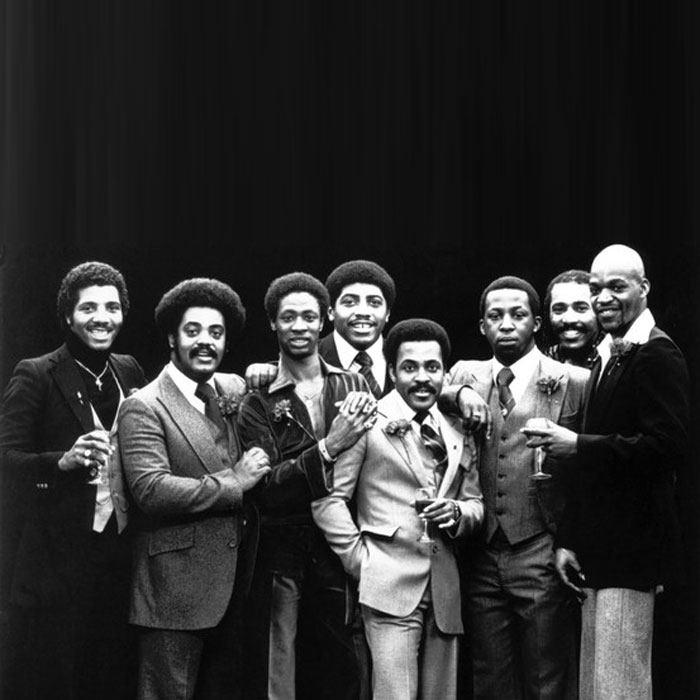 Crown Heights Affair