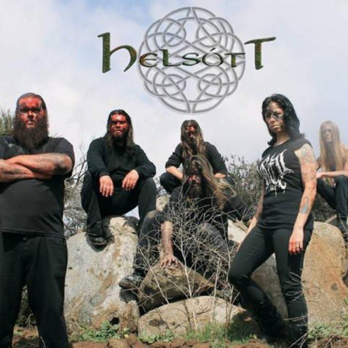 Helsótt