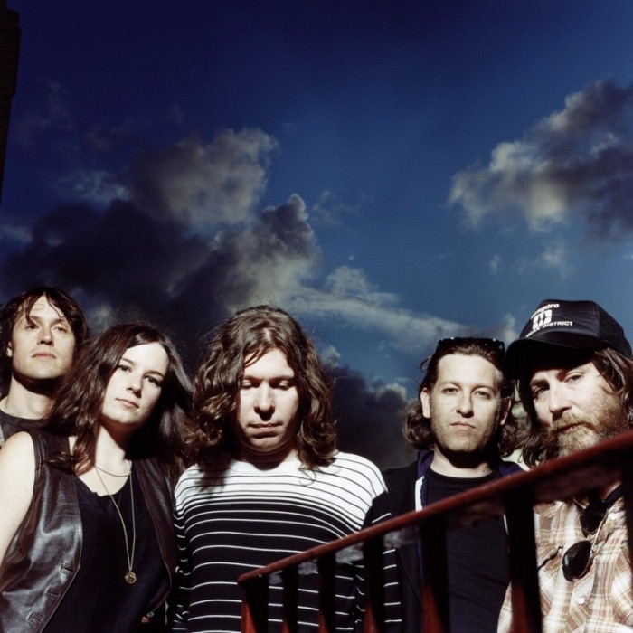 Black Mountain — Photo