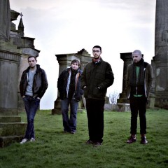 The Twilight Sad