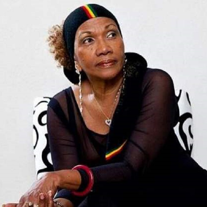 Marcia Griffiths