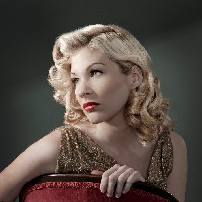 Emily West — Photo