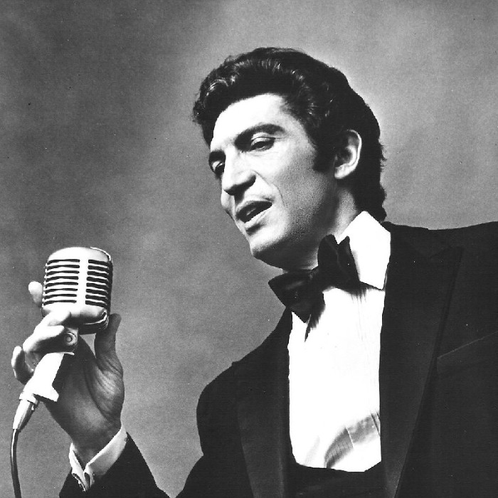 Sergio Franchi