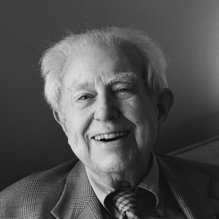 Elliott Carter
