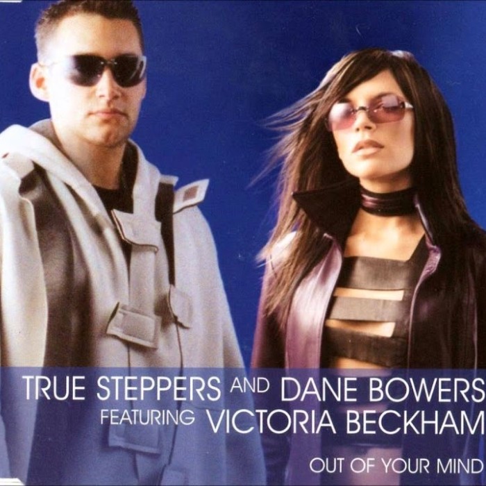 True Steppers