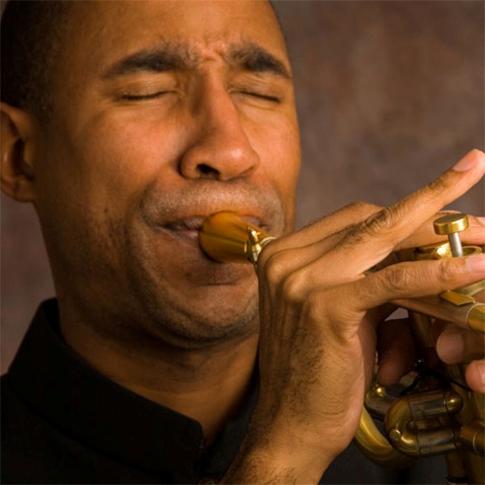 Ron Miles