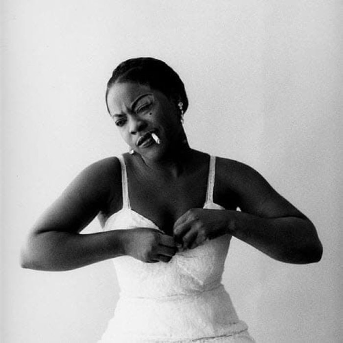 Laverne Butler