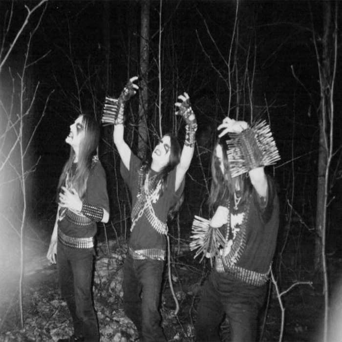 Throne of Ahaz | TheAudioDB.com Throne of Ahaz ブラックメタル