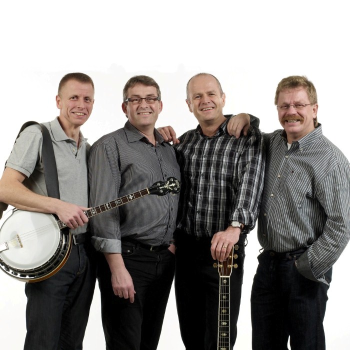 Tørfisk