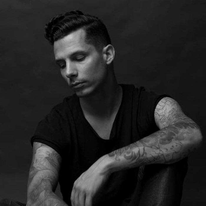 Devin Dawson