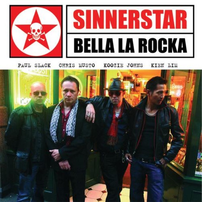 Sinnerstar