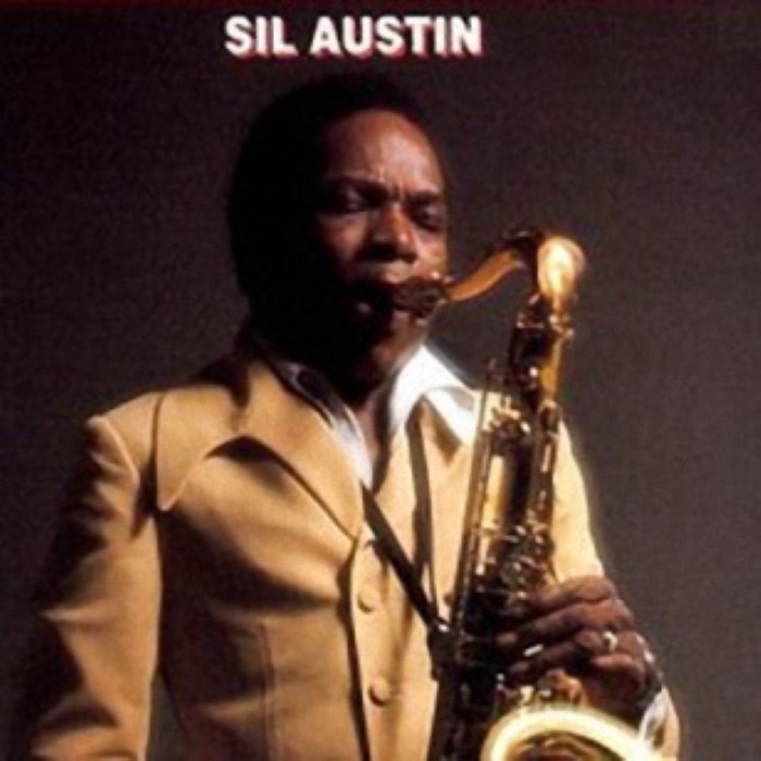 Sil Austin