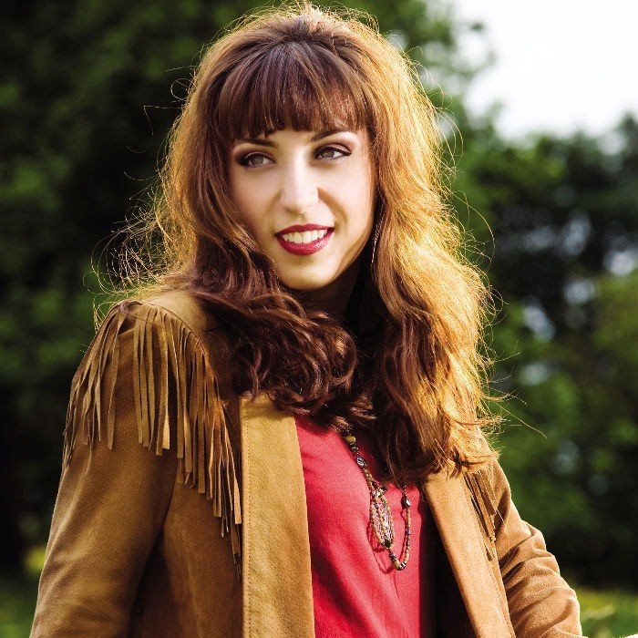 Sasha McVeigh