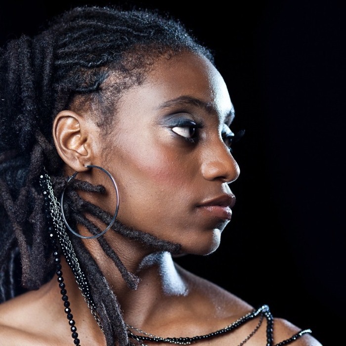 Lakecia Benjamin — Photo
