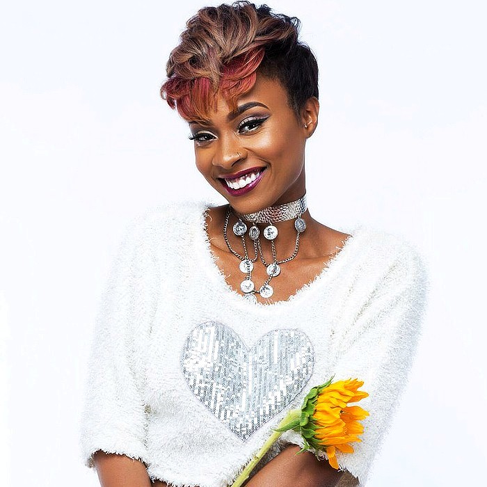 Keyone Starr