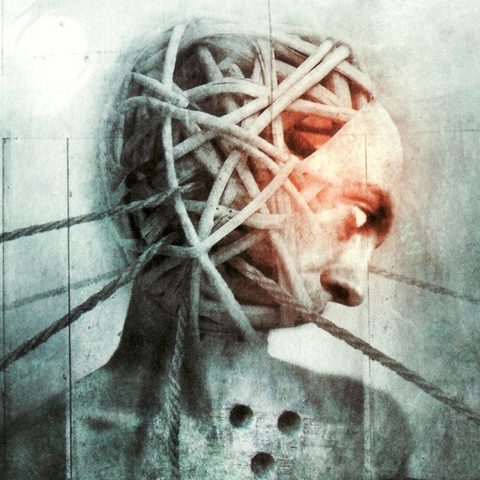 At War With Self
