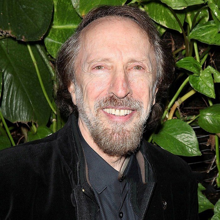 Charles Bernstein