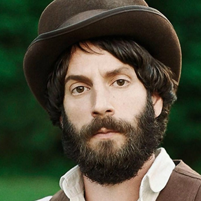 Ray LaMontagne & The Pariah Dogs