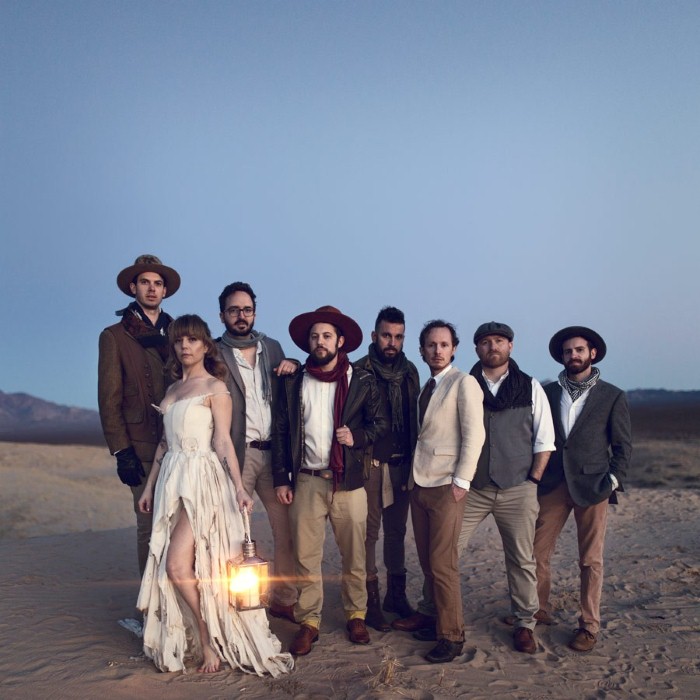 Dustbowl Revival