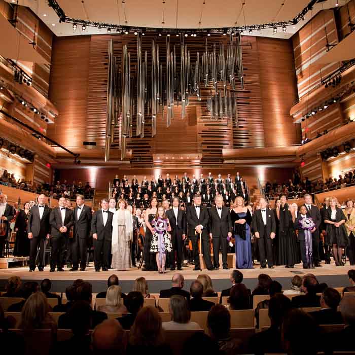 Orchestre symphonique de Montréal