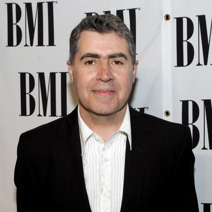 Javier Navarrete