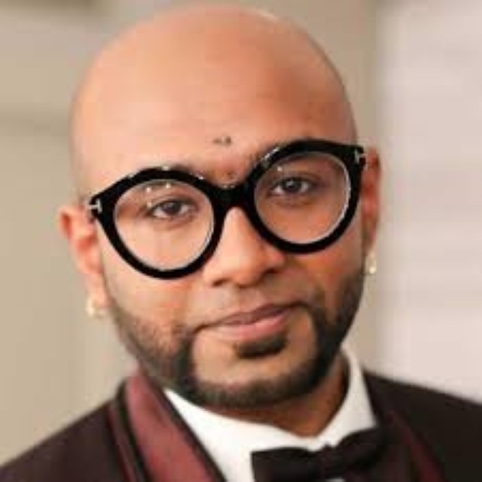 Benny Dayal