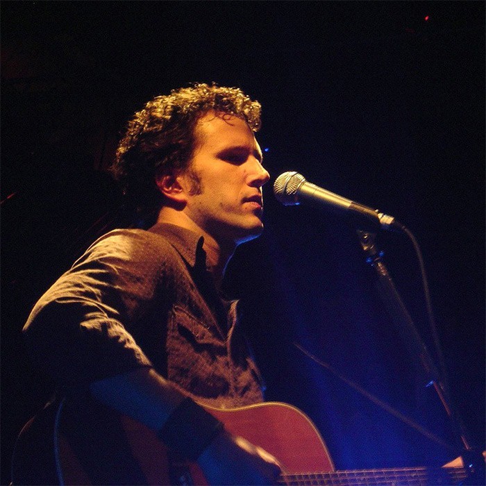 Mason Jennings