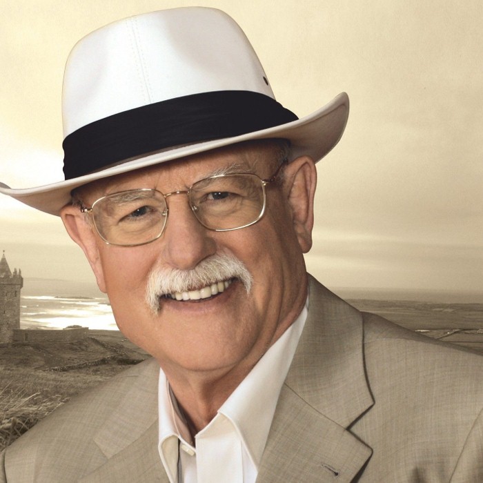 Roger Whittaker