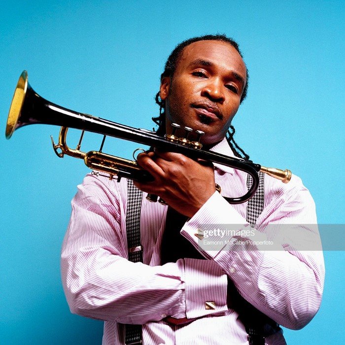Abram Wilson
