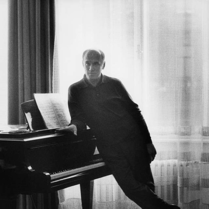 Святослав Рихтер