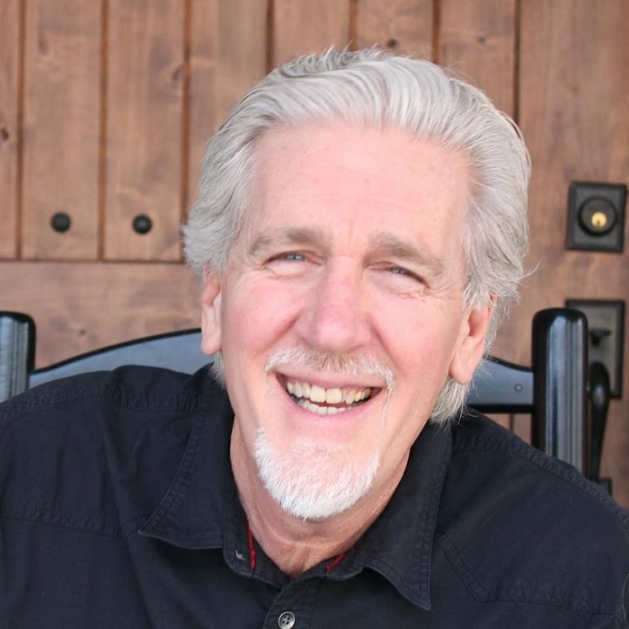 Kent Henry