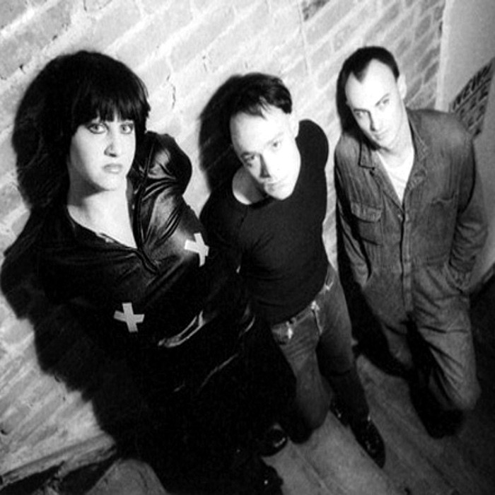 Teenage Jesus and the Jerks | TheAudioDB.com