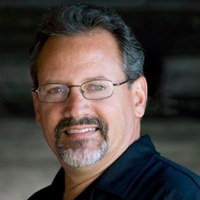 Jeff Jarvis