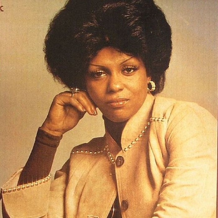 Lyn Collins