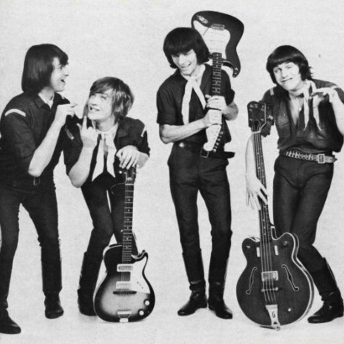 The Renegades — Photo
