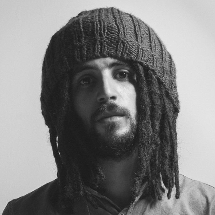 Irie Souljah