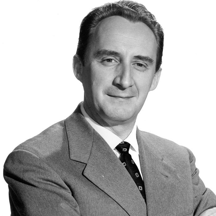 Mario Nascimbene