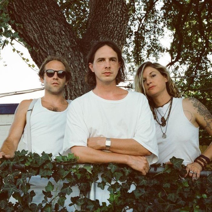 Broncho — Photo
