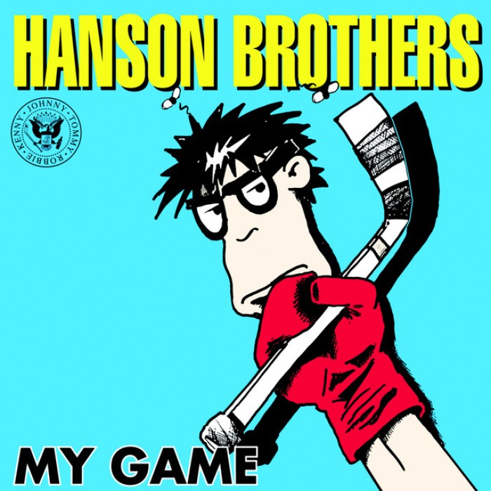 Hanson Brothers — Photo · album_art